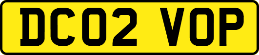 DC02VOP