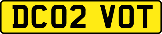 DC02VOT