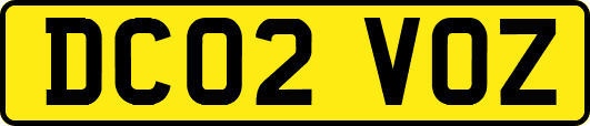 DC02VOZ