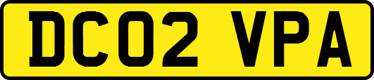DC02VPA