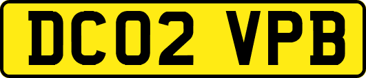 DC02VPB