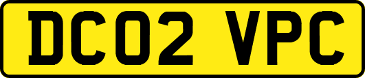 DC02VPC