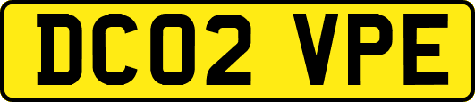 DC02VPE