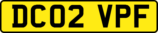 DC02VPF