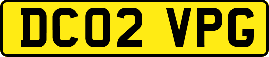 DC02VPG