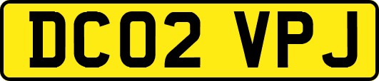 DC02VPJ