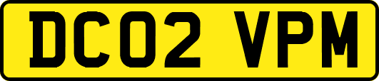 DC02VPM