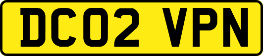 DC02VPN