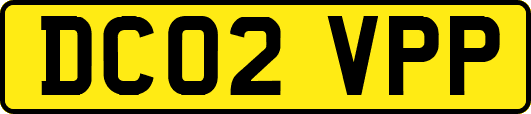 DC02VPP