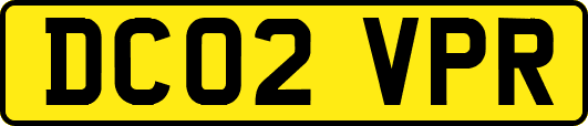 DC02VPR
