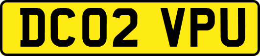 DC02VPU
