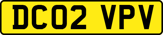 DC02VPV