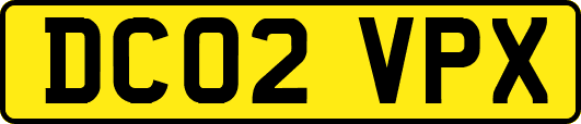 DC02VPX