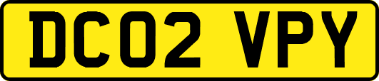 DC02VPY