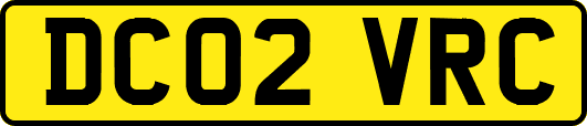 DC02VRC