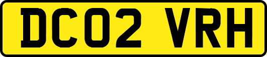 DC02VRH