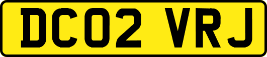 DC02VRJ