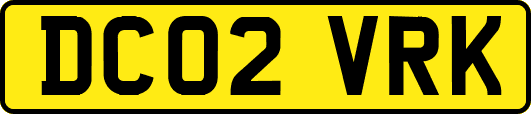 DC02VRK