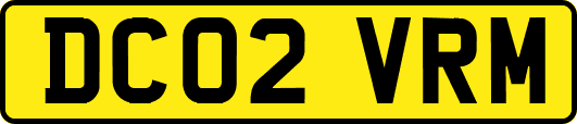 DC02VRM