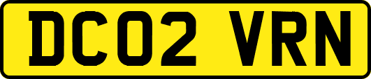 DC02VRN