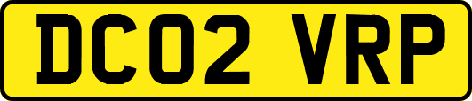 DC02VRP