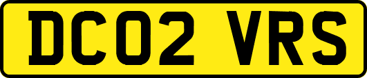 DC02VRS