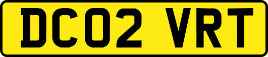 DC02VRT