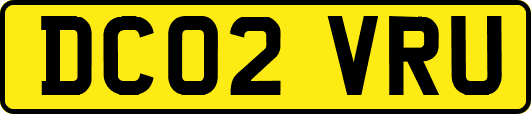 DC02VRU