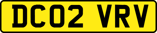 DC02VRV