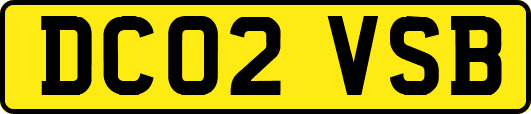 DC02VSB
