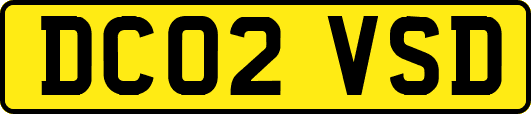 DC02VSD