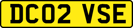 DC02VSE