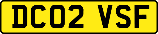 DC02VSF