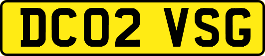DC02VSG