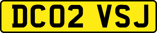 DC02VSJ