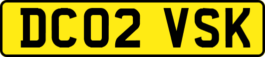 DC02VSK