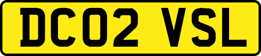 DC02VSL