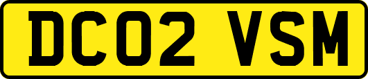 DC02VSM