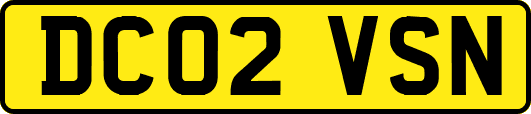 DC02VSN