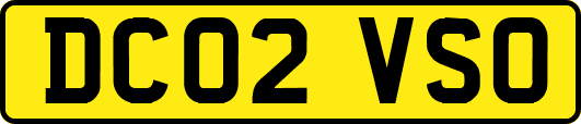 DC02VSO