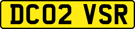 DC02VSR