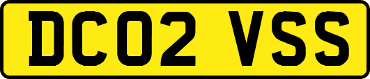 DC02VSS