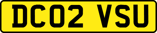 DC02VSU