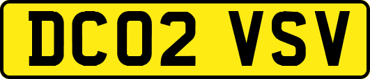 DC02VSV