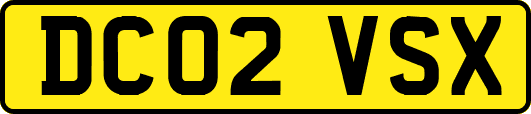 DC02VSX