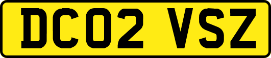 DC02VSZ
