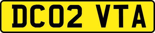 DC02VTA