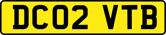 DC02VTB