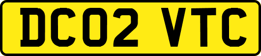 DC02VTC
