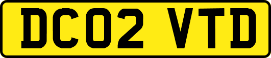 DC02VTD